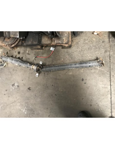 Arbre de transmission (propulsion) BMW Z4 E85 ROADSTER PHASE 1 CABRIOLET 