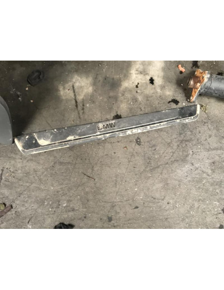 Baguette de porte avant gauche BMW Z4 E85 ROADSTER PHASE 1 CABRIOLET 