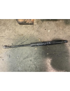 Verin de capot BMW M3 E46 