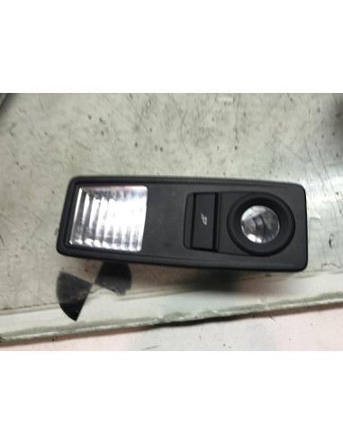 Eclairage de plafonnier BMW SERIE 5 F11 TOURING PHASE 1 BREAK Diesel