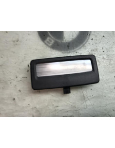 Eclairage de plafonnier BMW SERIE 5 F11 TOURING PHASE 1 BREAK Diesel