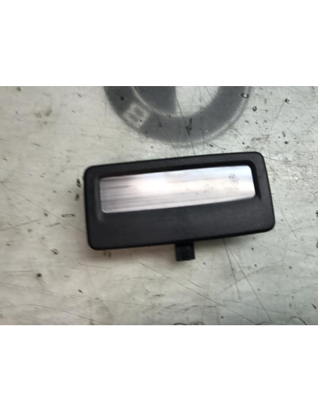 Eclairage de plafonnier BMW SERIE 5 F11 TOURING PHASE 1 BREAK Diesel