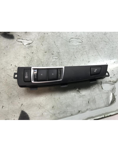 Bouton/Interrupteur BMW SERIE 5 F11 TOURING PHASE 1 BREAK Diesel