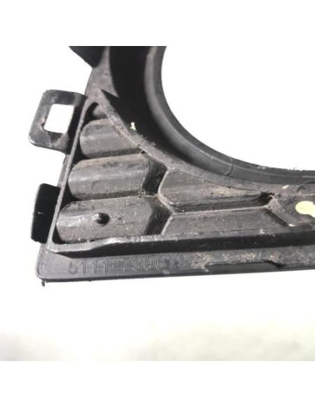 Grille de pare choc BMW SERIE 5 F11 TOURING PHASE 1 BREAK Diesel