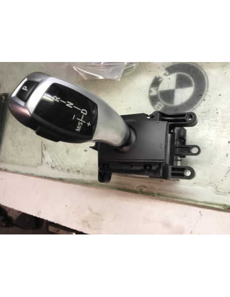 Selecteur boite de vitesse BMW SERIE 5 F11 TOURING PHASE 1 BREAK Diesel