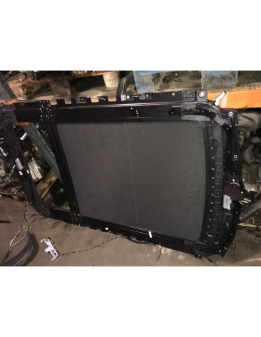 Toit ouvrant BMW SERIE 5 F11 TOURING PHASE 1 BREAK Diesel