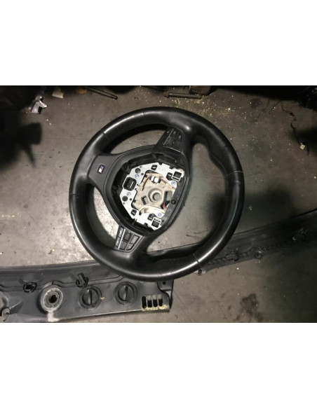 Volant BMW SERIE 5 F11 TOURING PHASE 1 BREAK Diesel