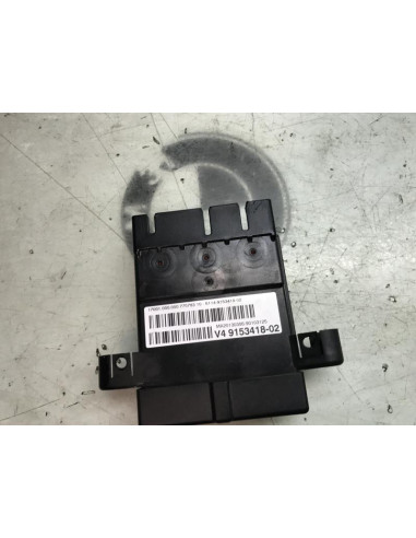 Porte fusible BMW SERIE 5 F11 TOURING PHASE 1 BREAK Diesel