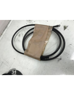 Cable ouverture capot BMW SERIE 5 F11 TOURING PHASE 1 BREAK Diesel
