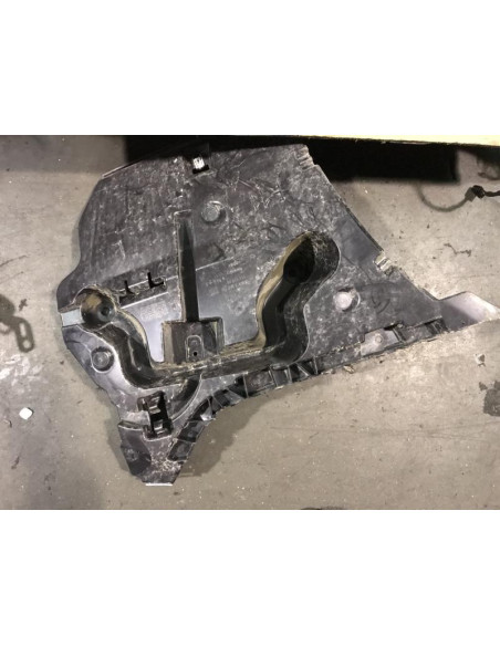 Support de pare chocs arriere BMW SERIE 5 F11 TOURING PHASE 1 BREAK Diesel