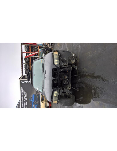 Calculateur BMW X5 E53 Diesel