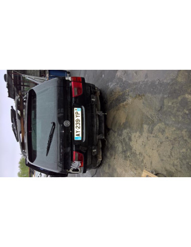Calculateur BMW X5 E53 Diesel