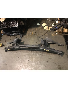 Face avant BMW X5 E53 