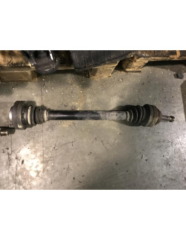 Cardan arriere droit (transmission) BMW  