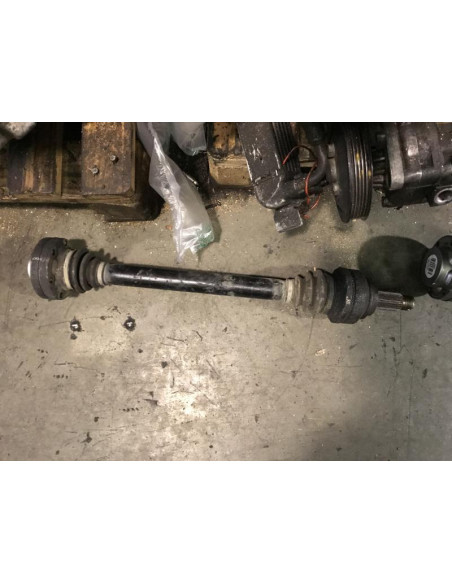 Cardan arriere gauche (transmission) BMW  