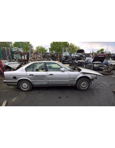 Optique avant secondaire gauche (feux)(clignotant) BMW SERIE 5 E34 Diesel 2