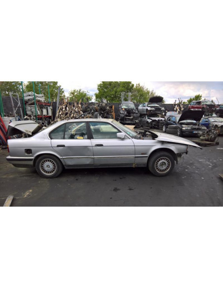 Optique avant principal gauche (feux)(phare) BMW SERIE 5 E34 Diesel