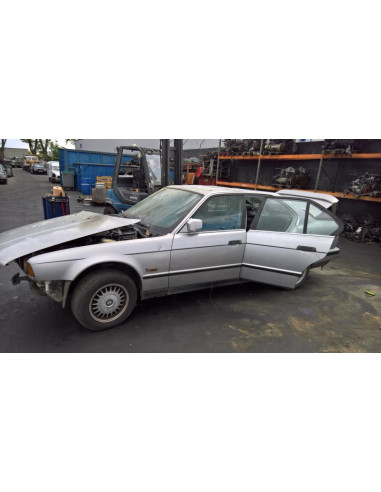 Calculateur BMW SERIE 5 E34 Diesel