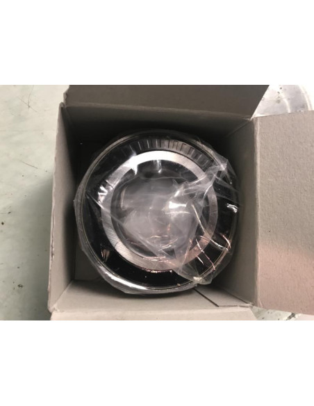 Moyeu avant droit BMW SERIE 3 (E46) 