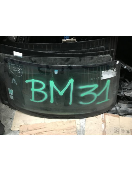 Pare brise BMW Z3 E36 COUPE Essence