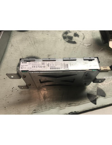 Calculateur BMW SERIE 1 E87 PHASE 1 