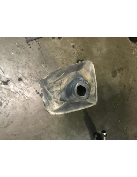 Soufflet de levier de vitesse BMW SERIE 3 (E46) 