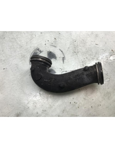 Conduite d'air BMW SERIE 1 (E87) PHASE 2 (LCI) 