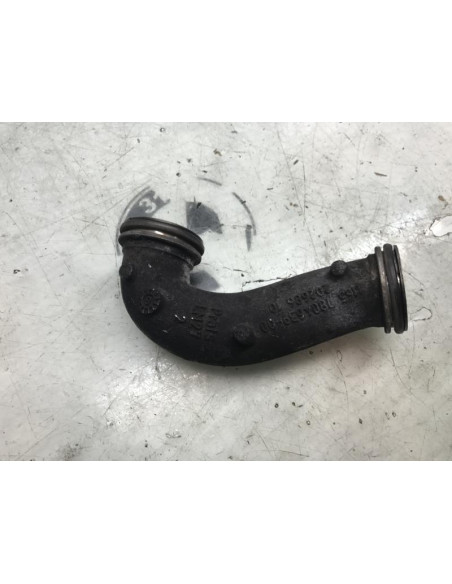 Conduite d'air BMW SERIE 1 (E87) PHASE 2 (LCI) 