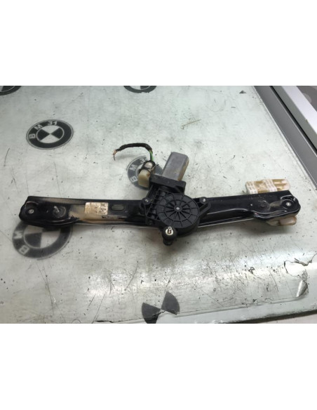 Leve vitre electrique arriere gauche BMW SERIE 1 (F20) 