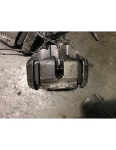 Etrier avant gauche (freinage) BMW SERIE 5 E60 PHASE 2 