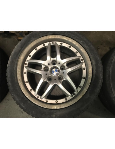 Jante BMW  