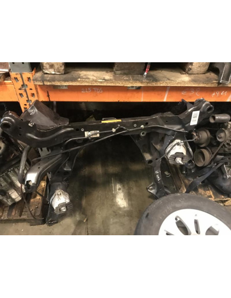 Silentbloc BMW SERIE 5 E60 PHASE 2 