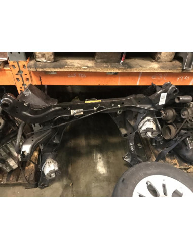Barre stabilisatrice BMW SERIE 5 E60 PHASE 2 