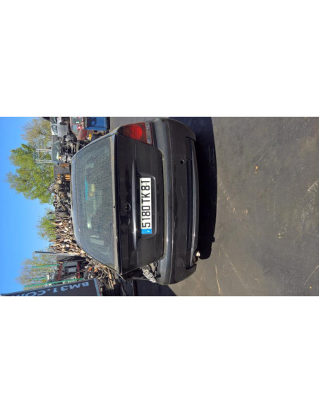 Moteur essuie glace avant BMW SERIE 3 E46 COMPACT PHASE 2 Diesel