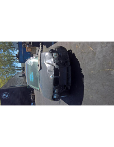 Moteur essuie glace avant BMW SERIE 3 E46 COMPACT PHASE 2 Diesel