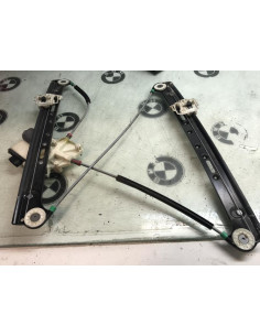 Leve vitre electrique avant droit BMW X3 (E83) PHASE 1 