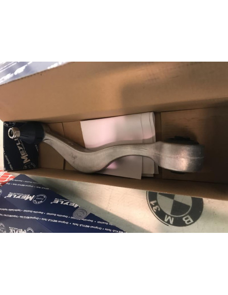 Bras de suspension superieur avant droit BMW SERIE 5 E34 