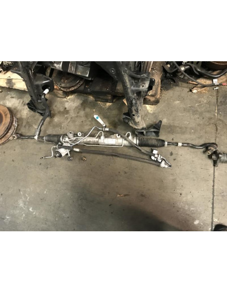 Cremaillere assistee BMW X3 (E83) PHASE 1 