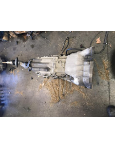 Boite de vitesses BMW SERIE 5 (E60) PHASE 1 