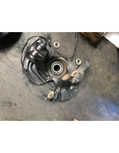 Capteur ABS avant droit BMW X3 (E83) PHASE 1 
