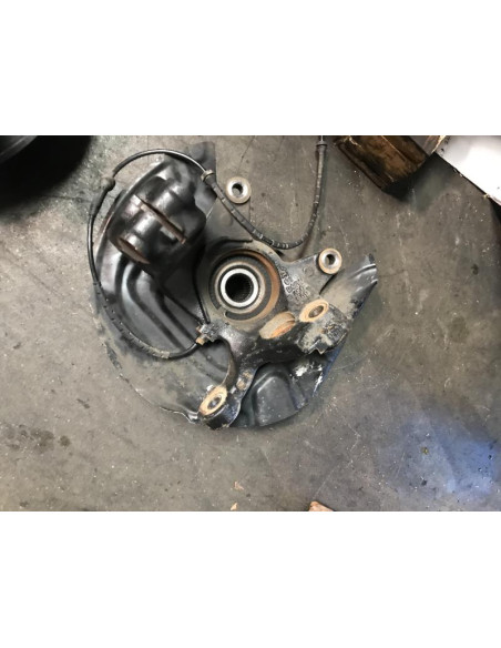 Capteur ABS avant droit BMW X3 (E83) PHASE 1 