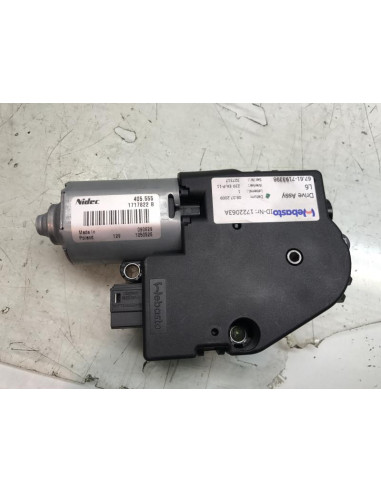 Moteur toit ouvrant BMW SERIE 5 (F10) PHASE 1 