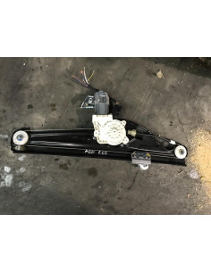 Leve vitre electrique arriere gauche BMW SERIE 5 (E60) PHASE 1 