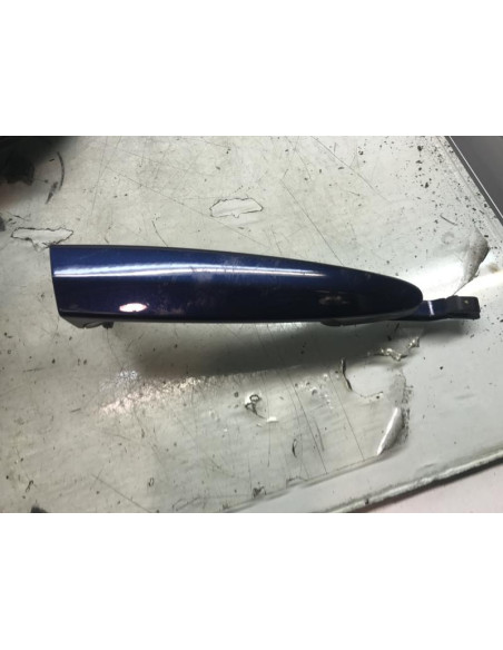 Poignee porte avant droit BMW SERIE 3 E90 PHASE 2 
