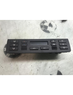 Commande chauffage BMW SERIE 3 (E46) 
