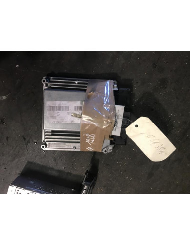 Kit de demarrage BMW SERIE 3 E46 PHASE 2 Diesel