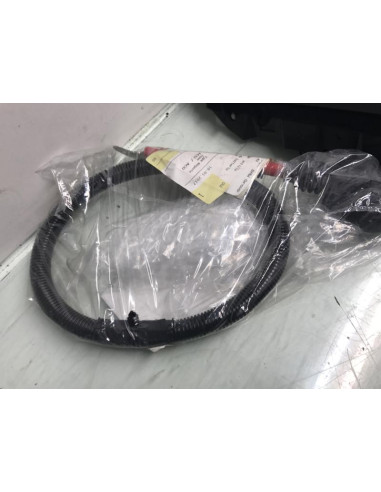 Batterie BMW X5 E53 