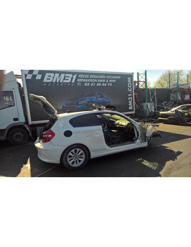 Recepteur BMW SERIE 1 E81 Diesel