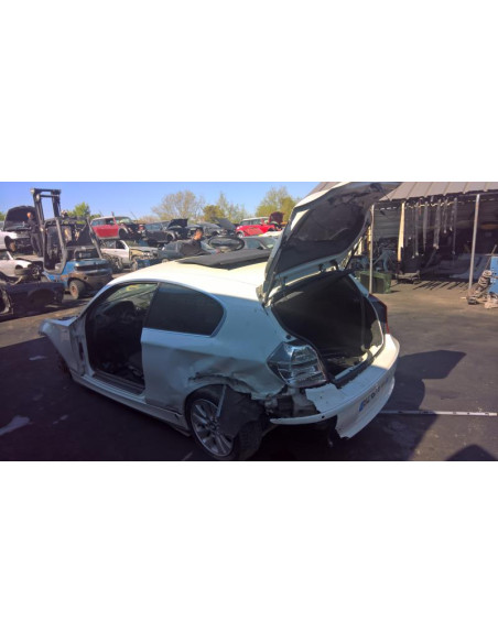 Verin de coffre BMW SERIE 1 E81 Diesel