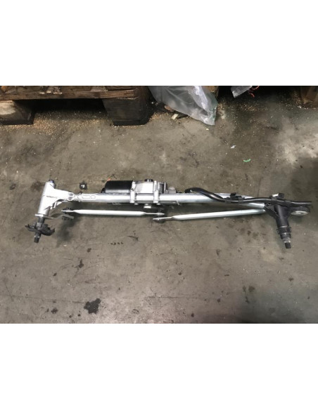 Moteur essuie glace avant BMW SERIE 1 E81 Diesel